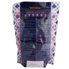 Waxness wax beads close-up showing smooth granules for consistent melting