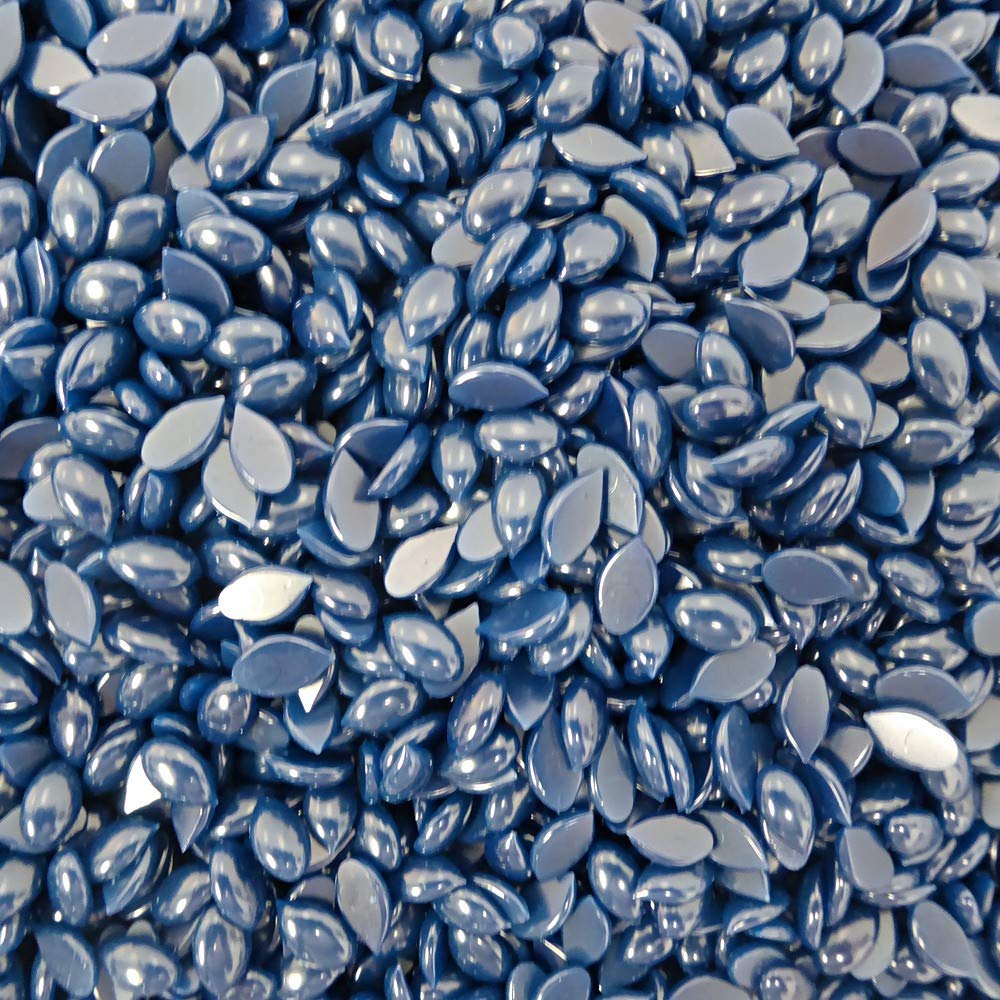Waxness label close-up with Made in Italy mark indicating premium manufacturing