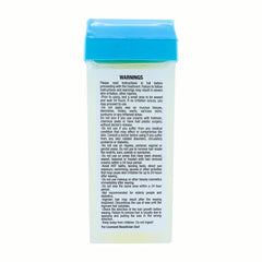 Waxness cartridges in salon setting demonstrating efficient professional use