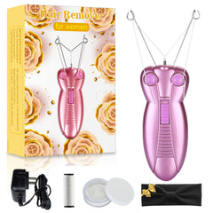 WAYCOM fashion headband and spare accessories keeping hair away for safer use