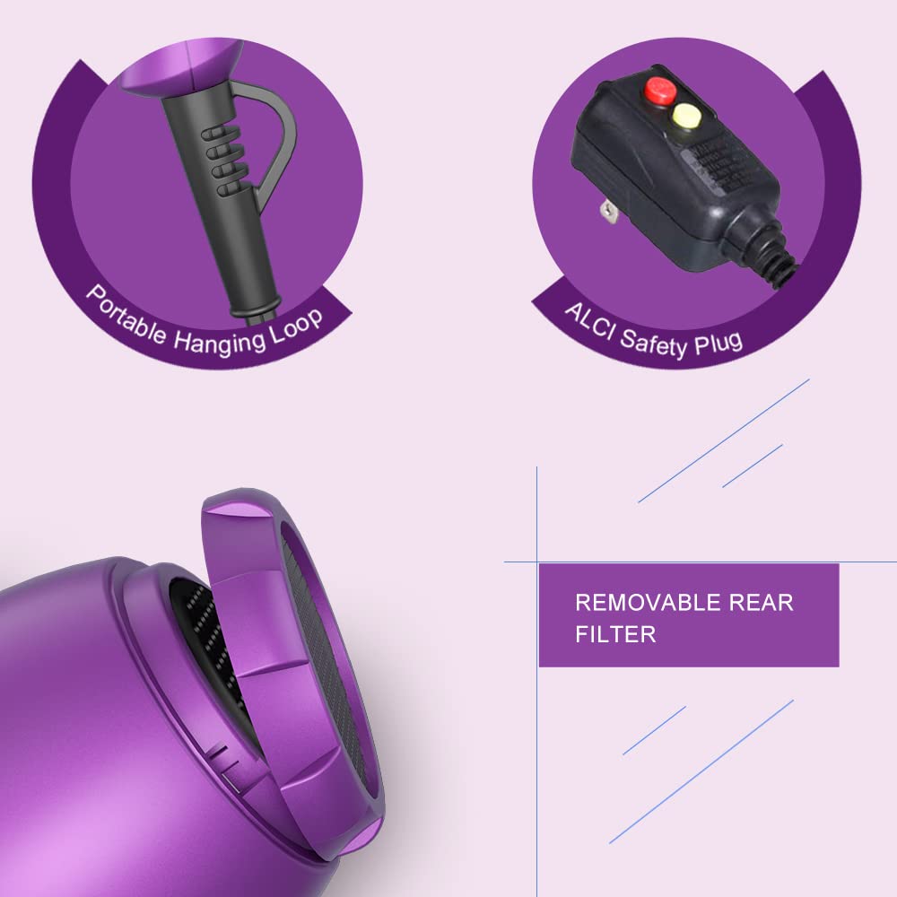 Wazor removable inlet filter detail for quick cleaning and steady performance