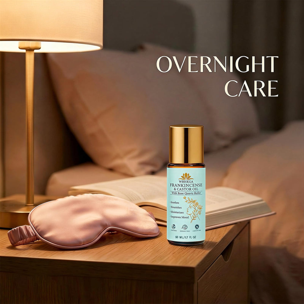 WBHKGA held in hand showing 50ml scale and long-lasting value benefit