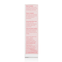 Weleda jojoba borage coconut oils arranged as ingredients to show nourishing plant-rich formulation benefits