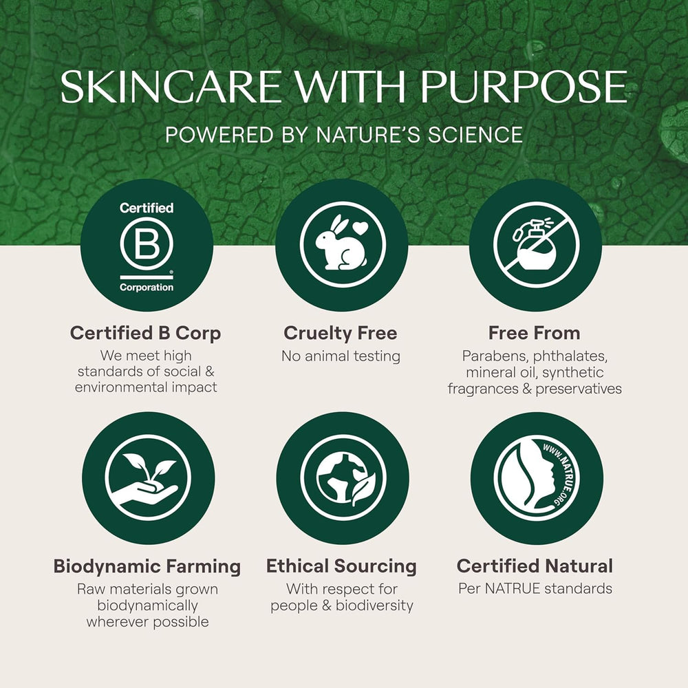 Weleda Skin Food on a nightstand illustrating easy nightly application and routine benefit