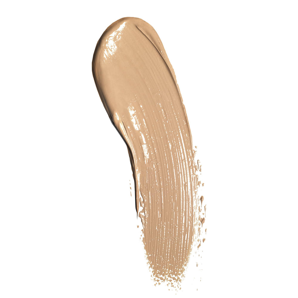 Well People concealer closed applicator demonstrating portable, easy use benefit