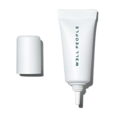 Well People concealer front packaging showing shade 3N and neat applicator benefit: easy storage