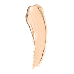Well People concealer open wand with creamy texture highlighting smooth blendability