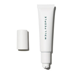 Well People front packaging showing tube and label with clean plant benefit