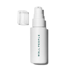 Well People front packaging bottle showing clean design and brand clarity