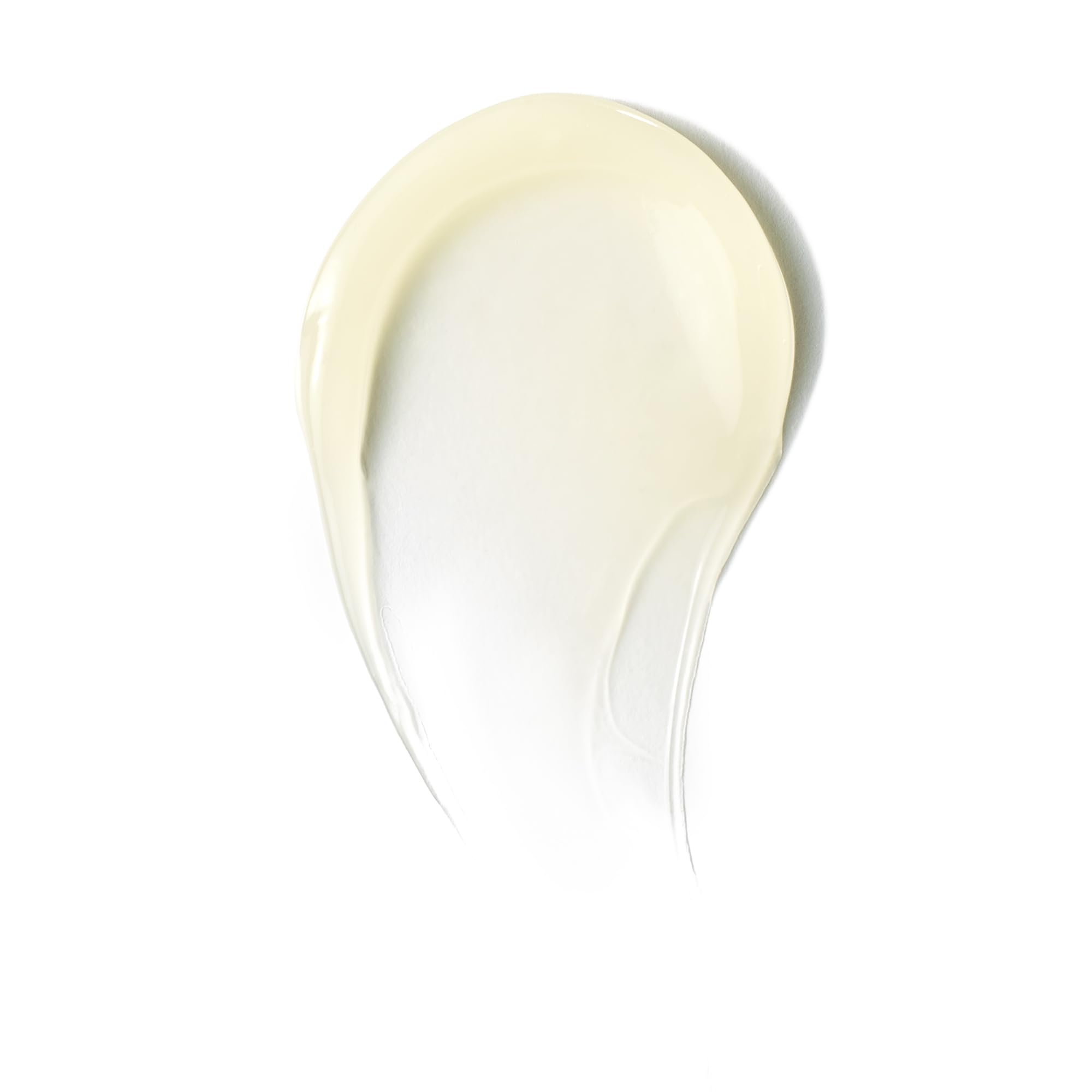 Well People close-up of gel-cream texture, highlights lightweight hydration benefit