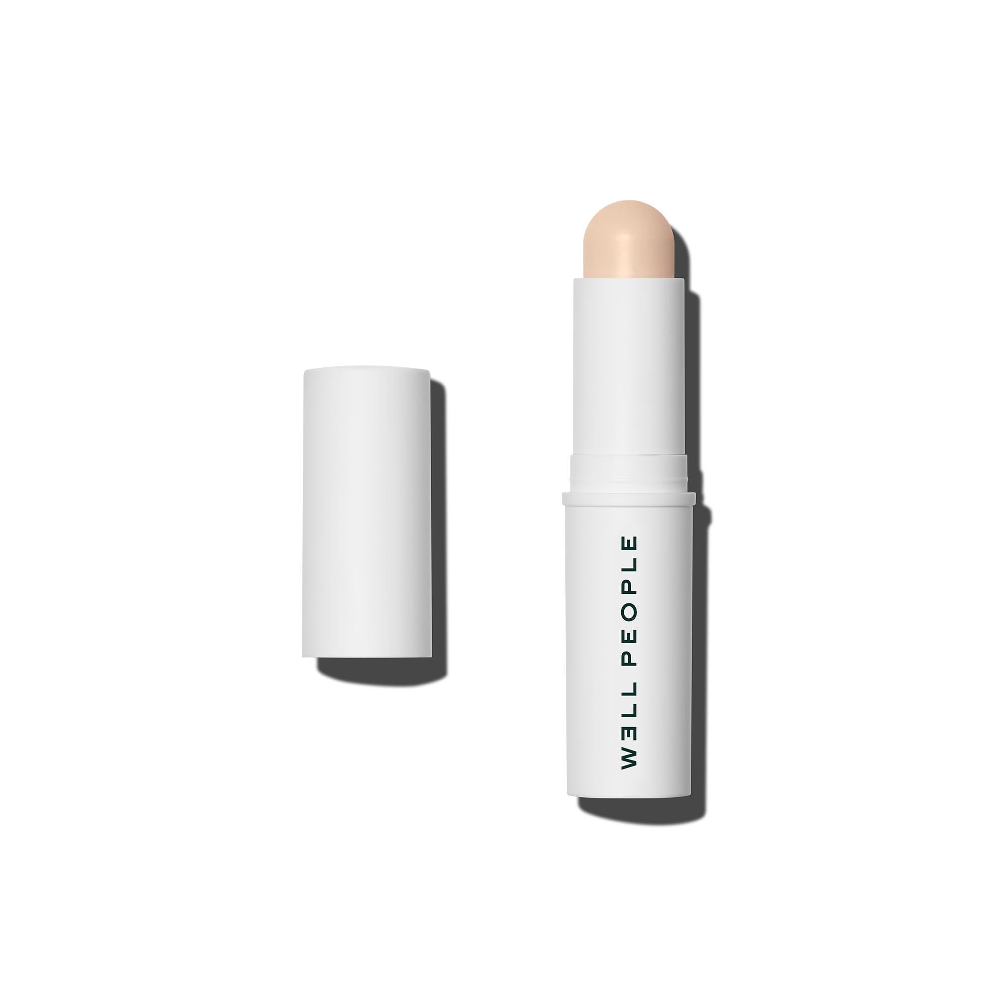 Well People front packaging showing the stick and brand for easy identification