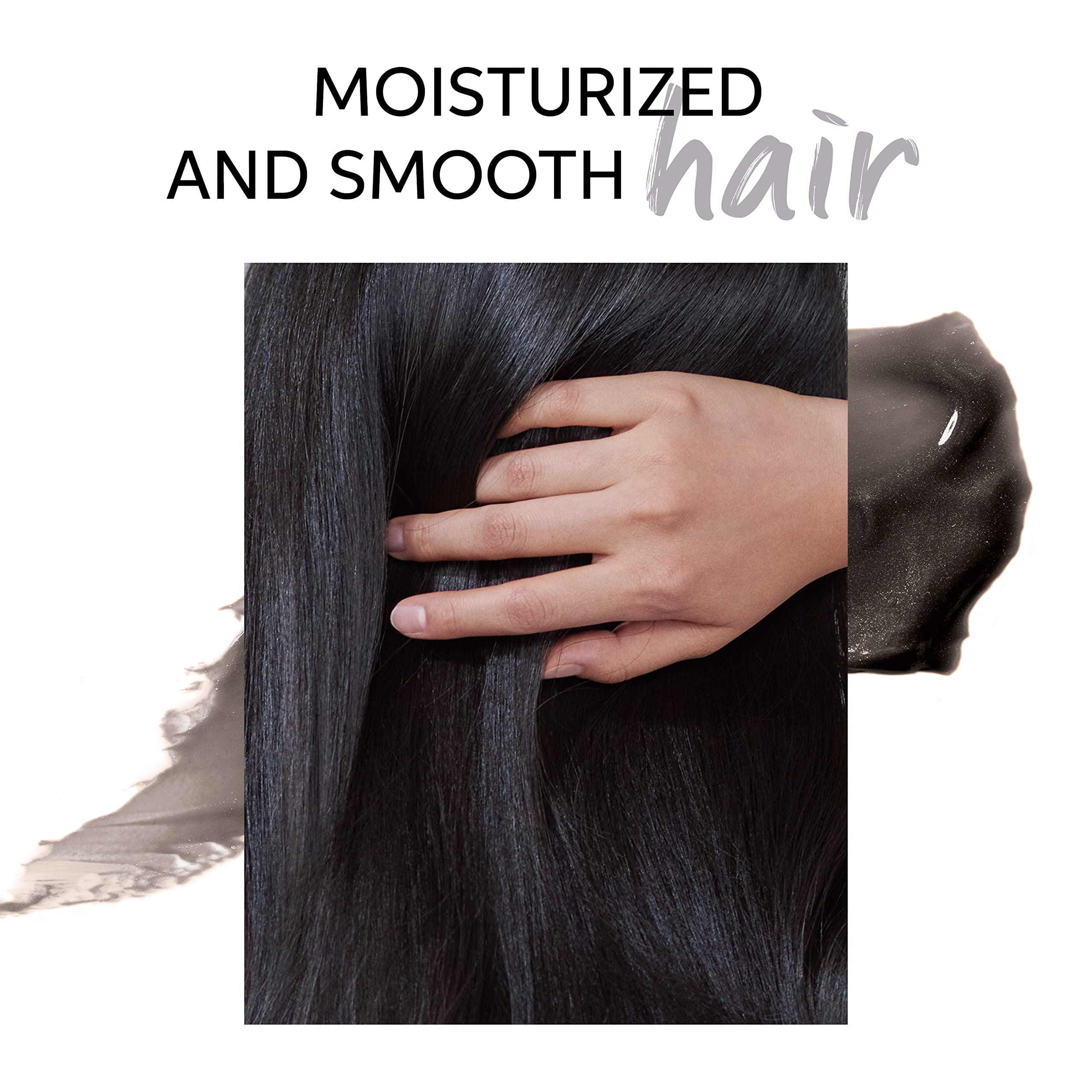 Wella Professionals with avocado oil ingredient highlighting nourishing moisture benefits