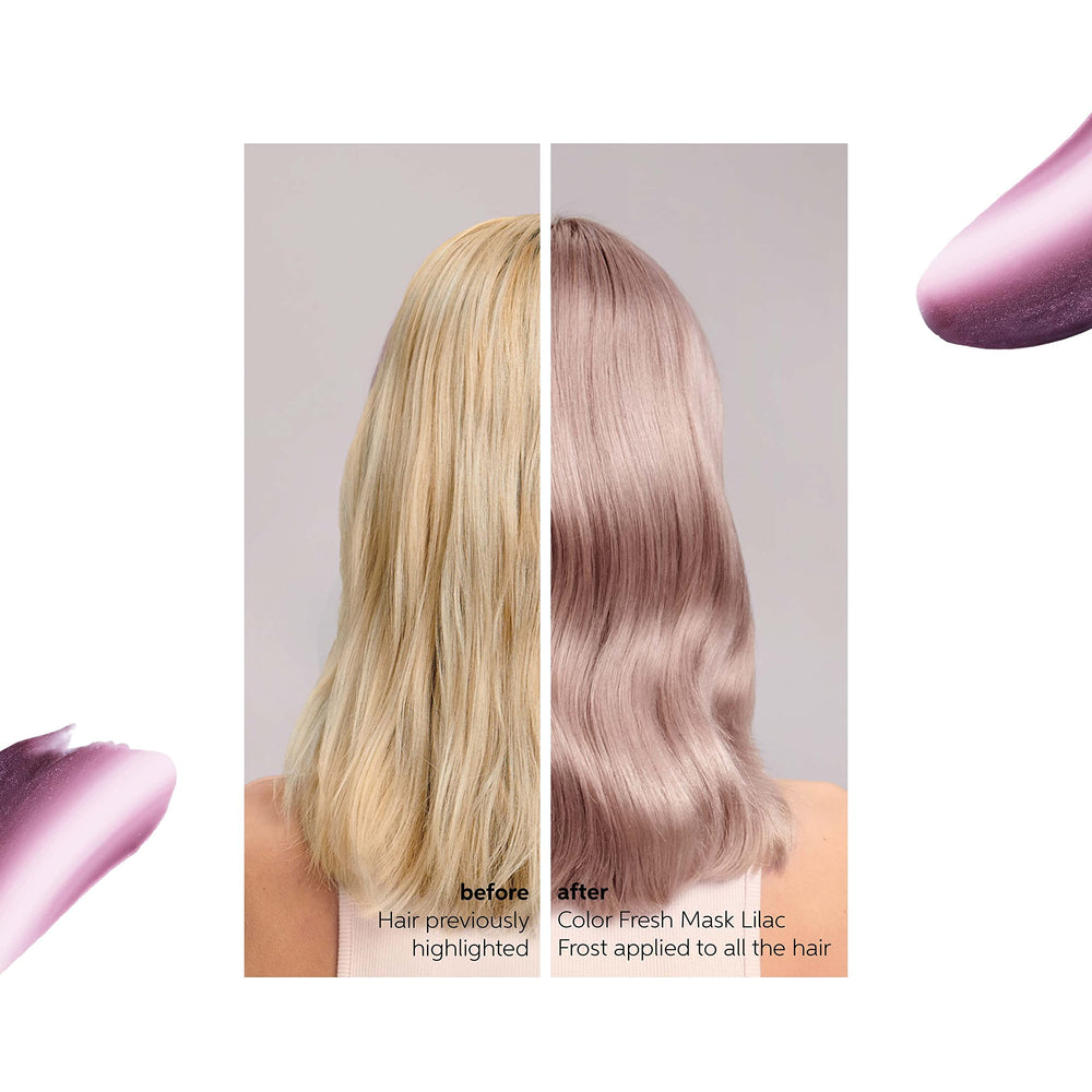 Wella Professionals avocado oil graphic emphasizing nourishing ingredients and softness