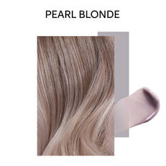 Wella Professionals tube label close-up highlighting product name and usage clarity