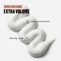 Wella Professionals can in hand to show 288g size for shopping scale and portability