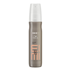 Wella Professionals bottle front view showing label and volume benefit