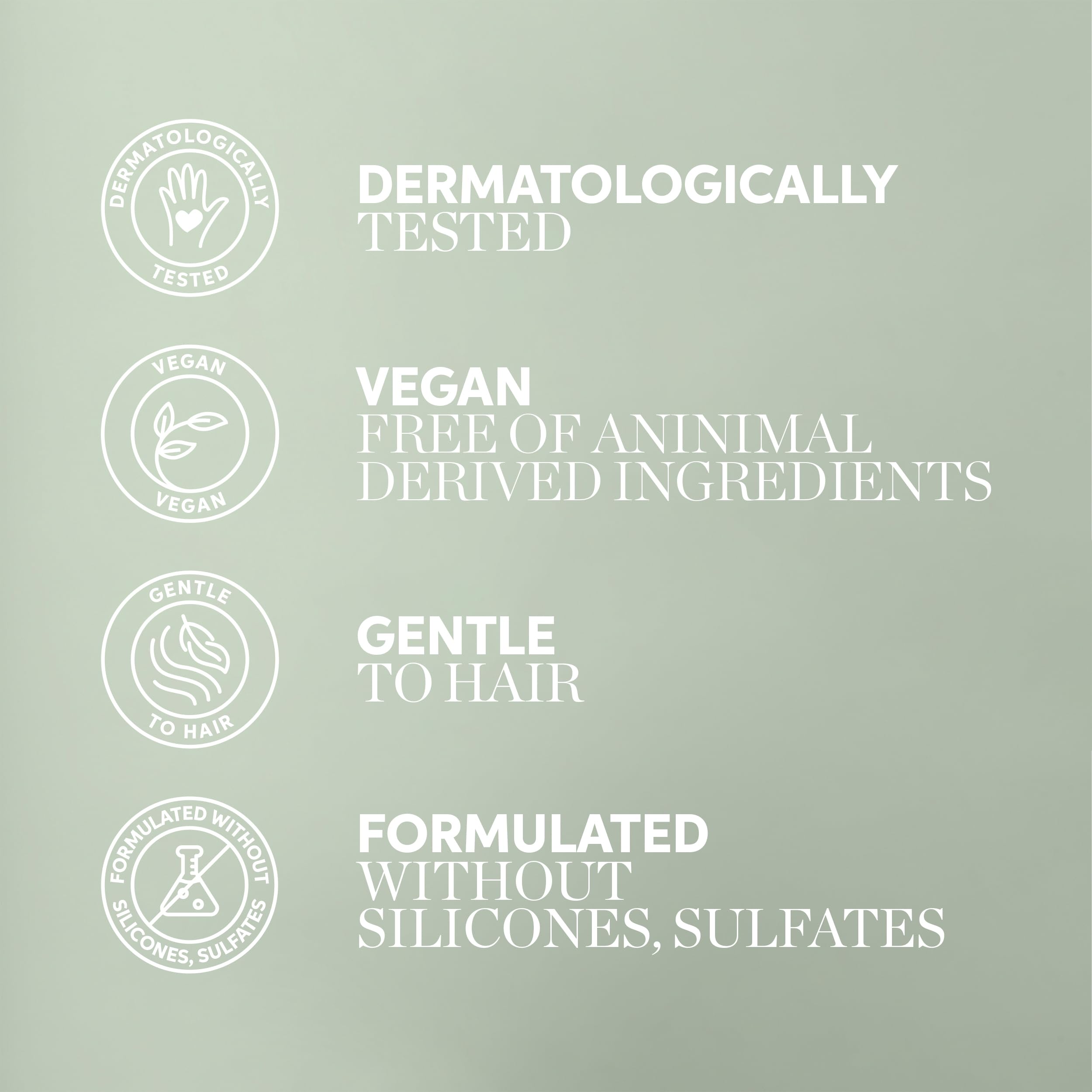 Wella Professionals lifestyle bathroom scene suggesting everyday salon-quality care