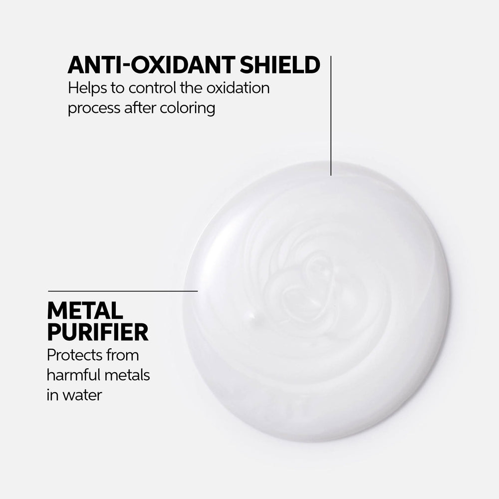 Wella Professionals cap detail highlighting secure flip-top for controlled use