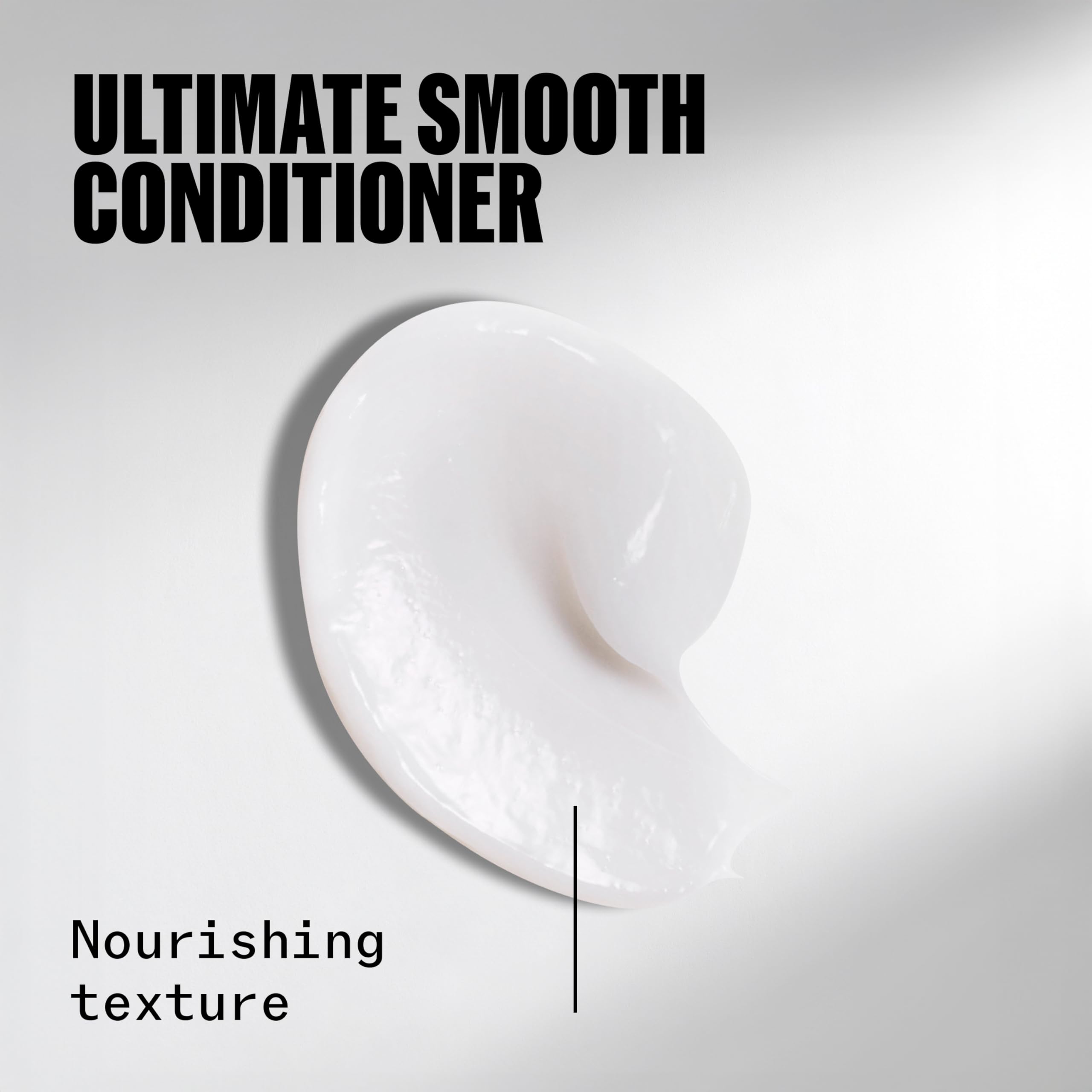 Wella Professionals conditioner paired with shampoo and serum for a regimen