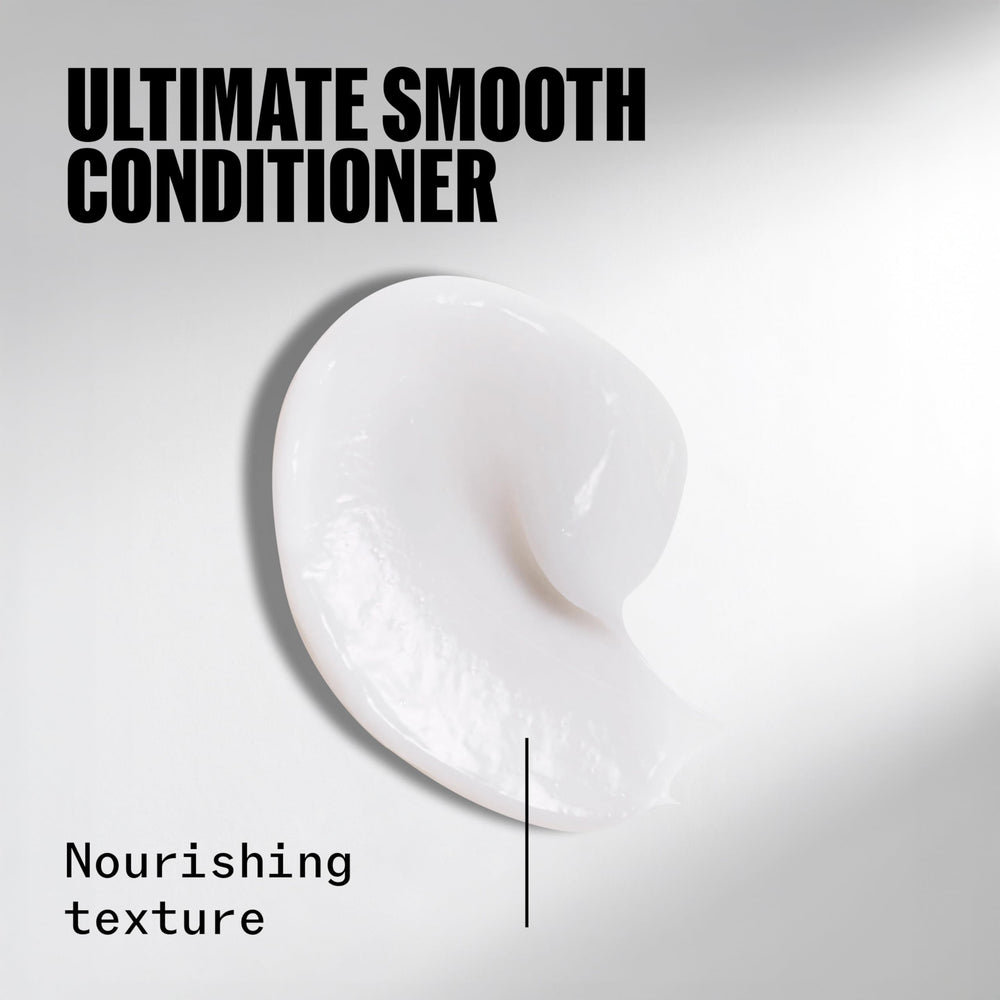 Wella Professionals conditioner paired with shampoo and serum for a regimen