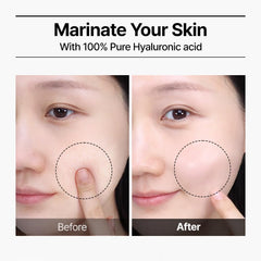WELLAGE dropper dispensing serum demonstrating precise, no-waste application