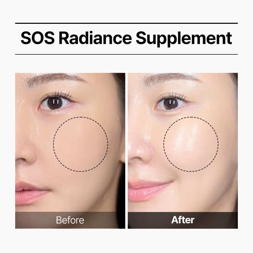 WELLAGE hyaluronic capsule detail demonstrating concentrated moisture delivery