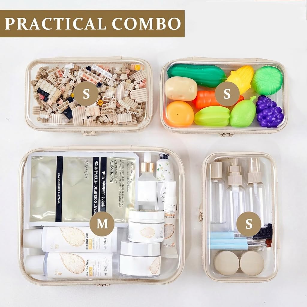 WELPIRT lifestyle vanity scene showing tidy organization and visibility