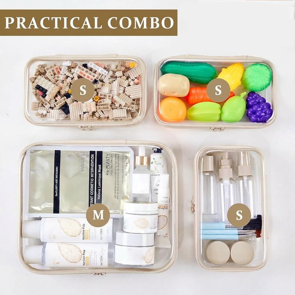 WELPIRT lifestyle vanity scene showing tidy organization and visibility