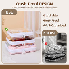 WELPIRT medium pouch holding diapers and wipes for quick daycare handoffs