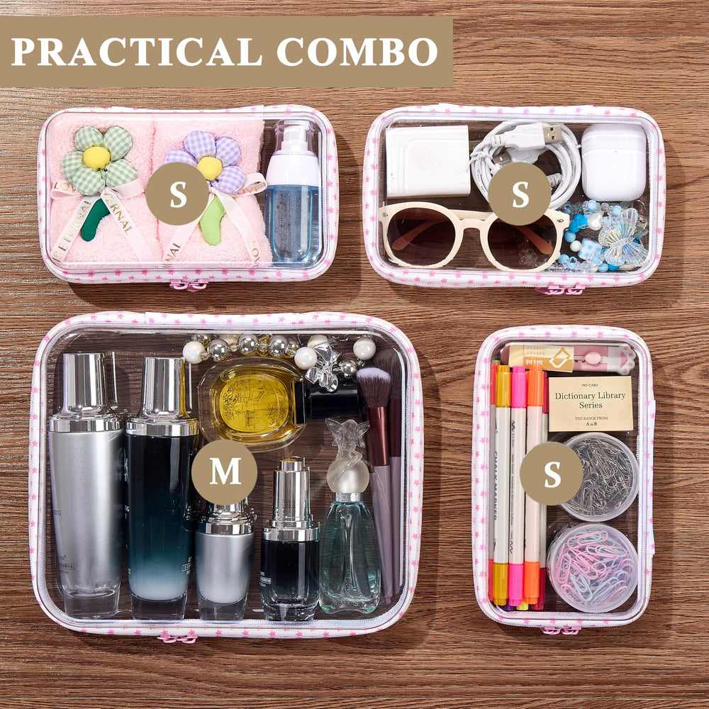 WELPIRT case next to smartphone illustrating scale for packing planning benefit