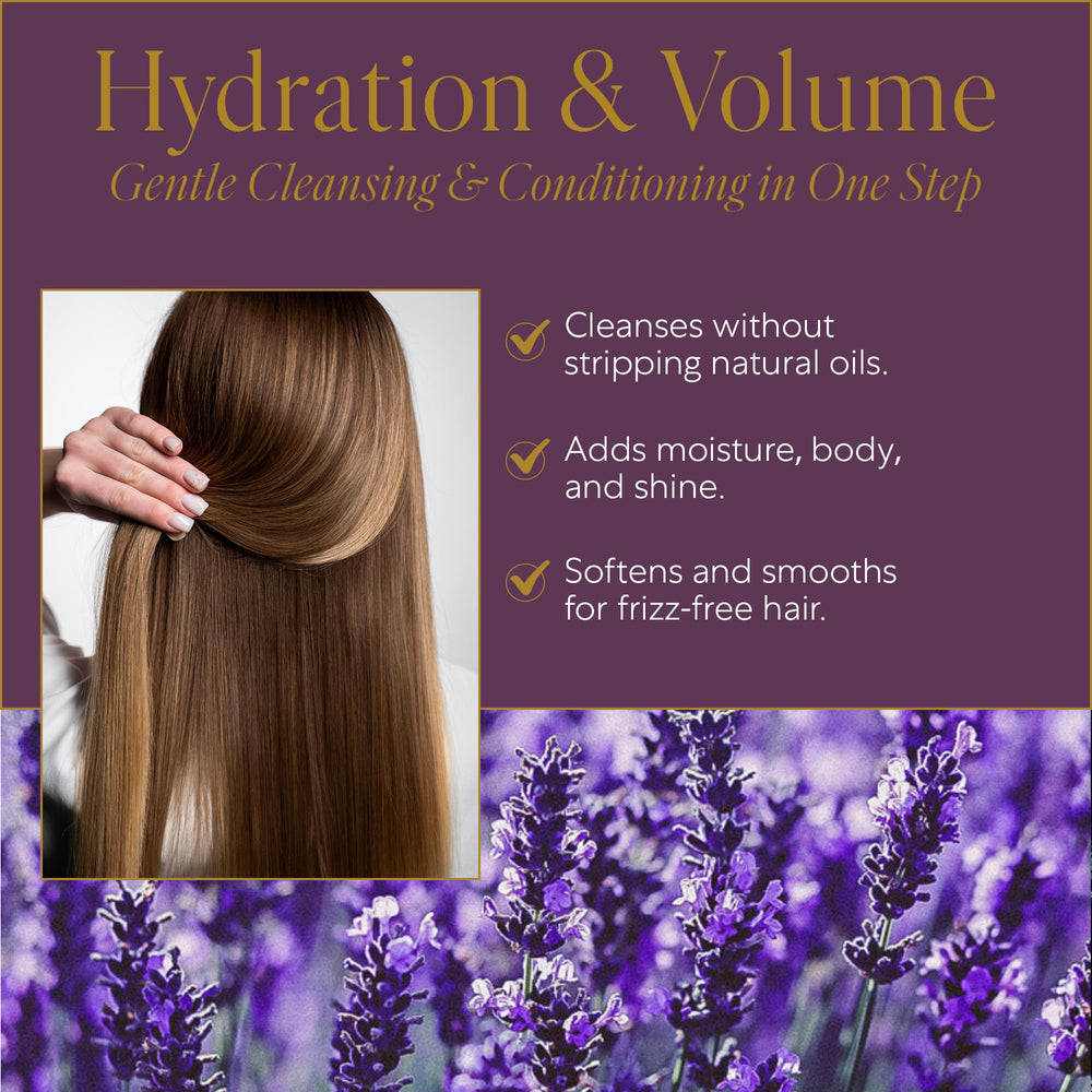 WEN by Chaz Dean creamy texture close-up, demonstrates hydrating consistency