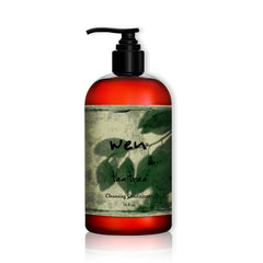 WEN by Chaz Dean front packaging showing product benefits and size