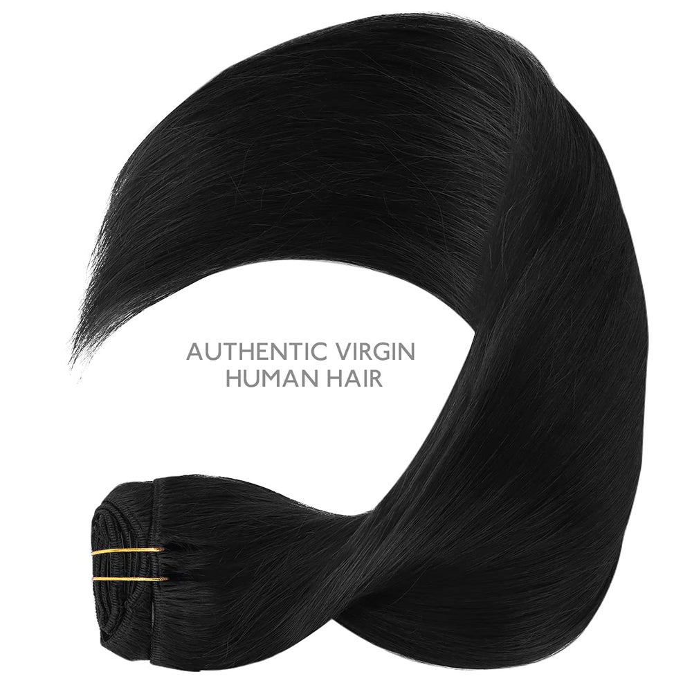 wennalife bridal lifestyle image showing natural blend and added volume for events
