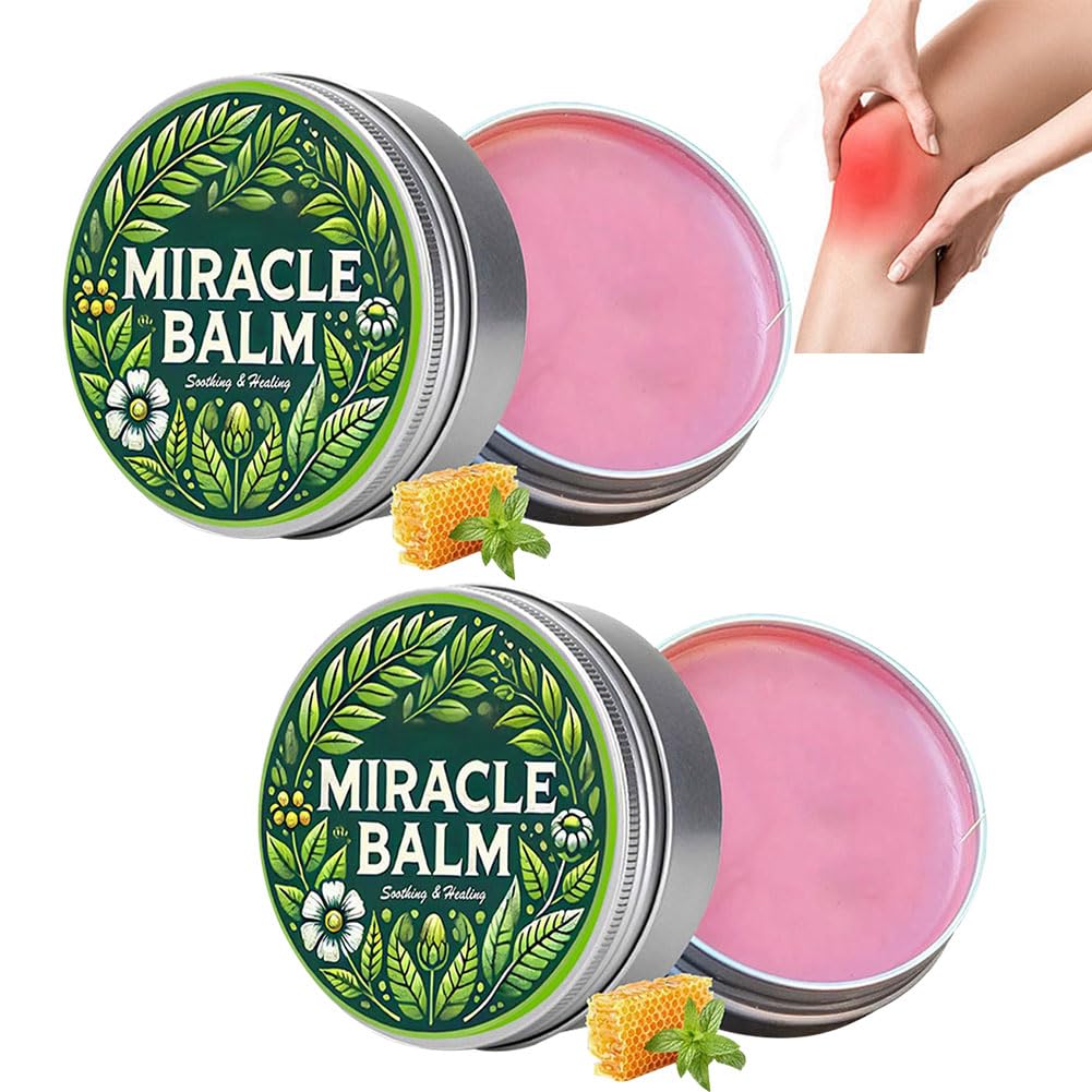 Wenrny front packaging showing compact, portable balm and clear labeling for on-the-go comfort