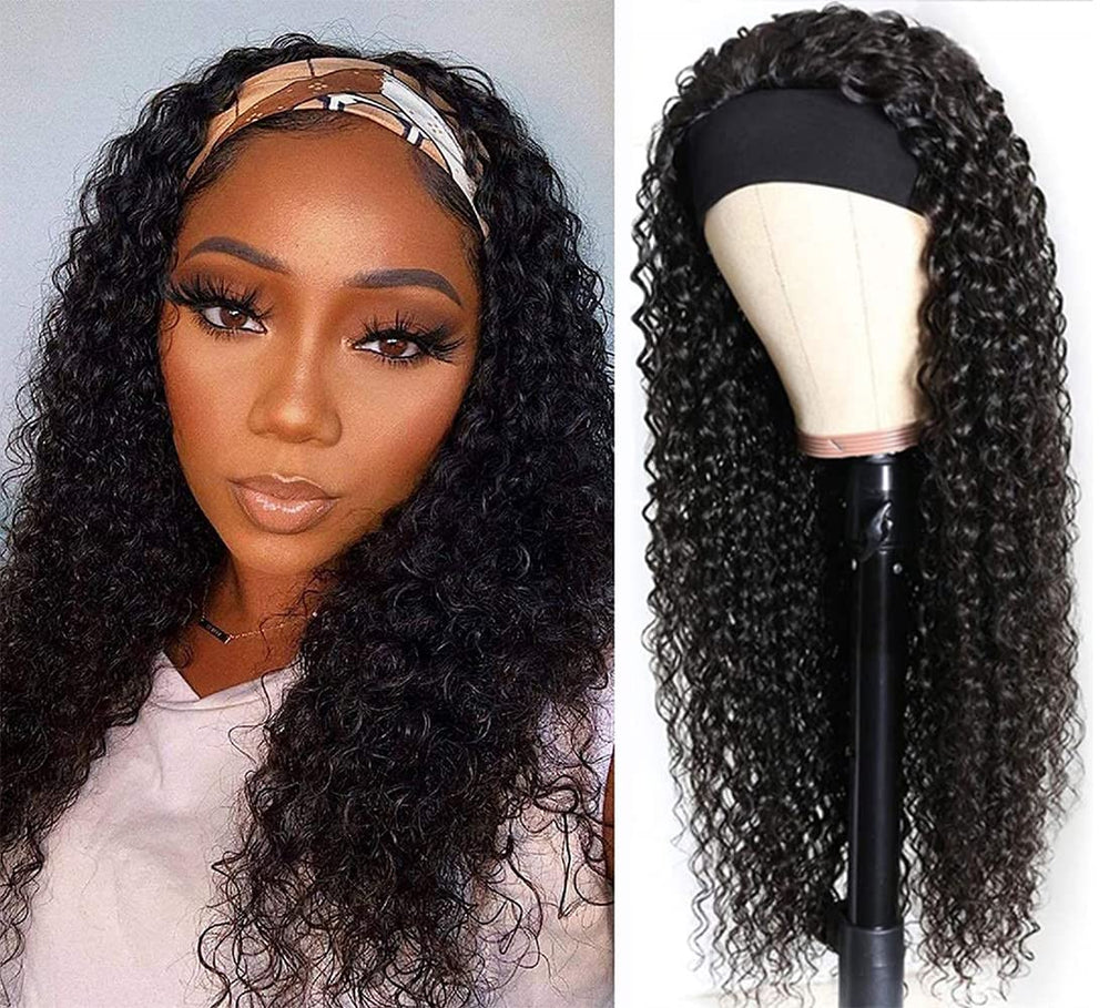 WENYAN close-up of deep wave texture highlighting natural shine