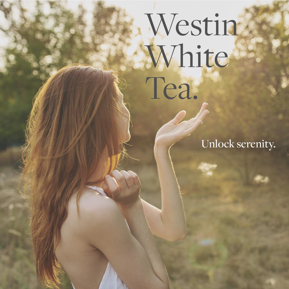 Westin 8oz bottle next to a smartphone to show compact travel-friendly size