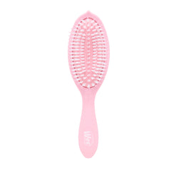 Wet Brush front view showing design and grip for easy styling