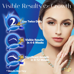 Wewell precision applicator close-up highlighting accurate, mess-free application
