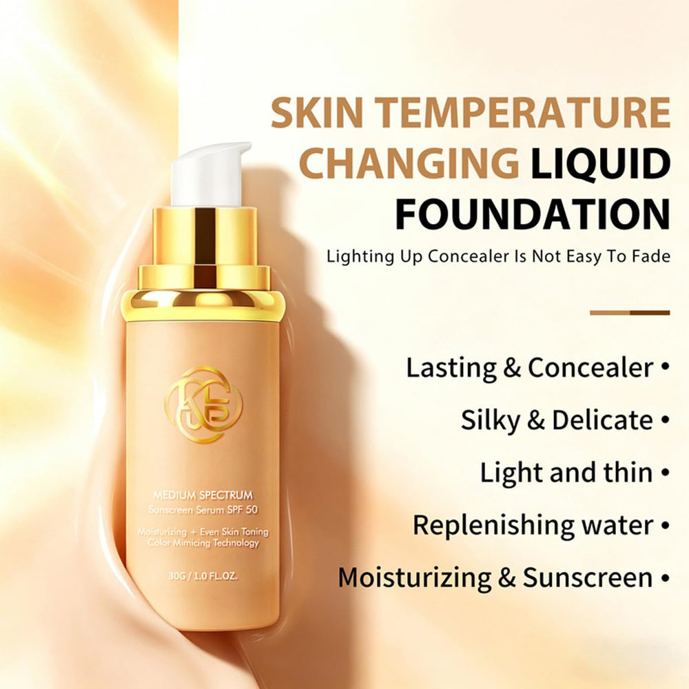 WFWJ open cap and label detail highlighting SPF 50+ protection