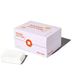 White Rabbit front packaging showing 200-count pack and benefits