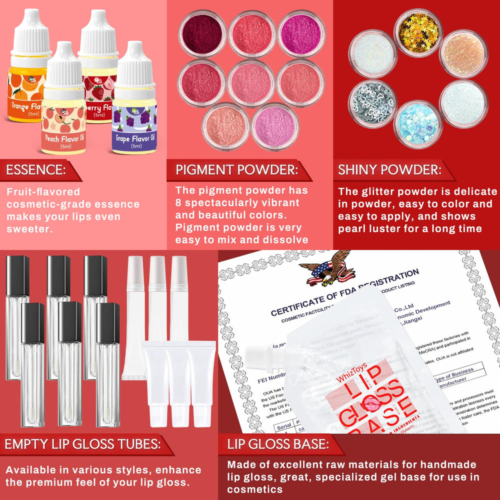 WhizToys syringe filling a tube demonstrating neat transfer for spill-free results