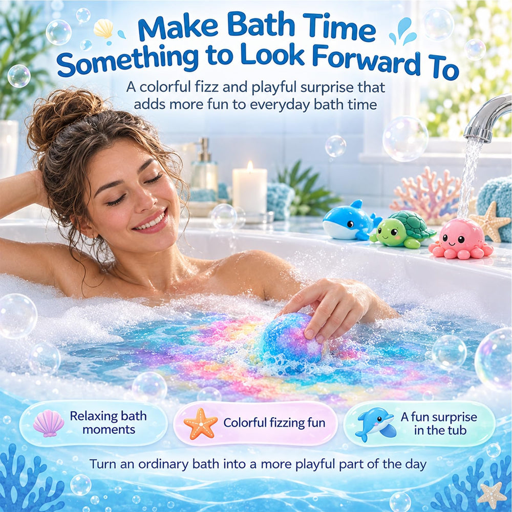 wiilioe children enjoying bubbly bath demonstrating fun and calming play benefit