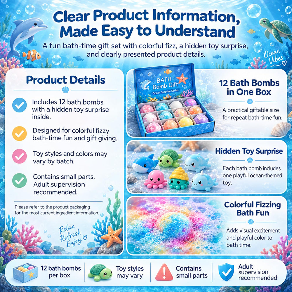 wiilioe toy reveal underwater with spring toy visible for playful surprise benefit