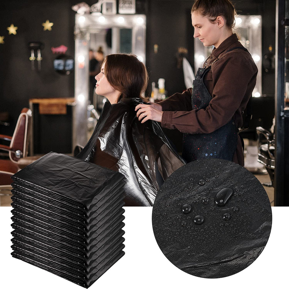 WILLBOND folded stack in salon cart showing compact storage and portability