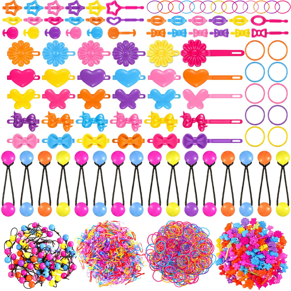 WILLBOND front packaging showing full 1184pcs set and color variety