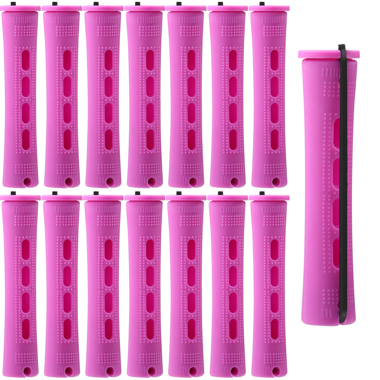 WILLBOND front pack of 60 purple rods showing kit and quantity benefit