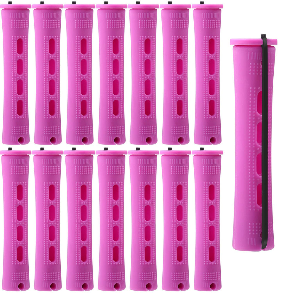 WILLBOND front pack of 60 purple rods showing kit and quantity benefit