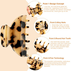 WILLBOND used in a half-up hairstyle for quick tidy styling benefit