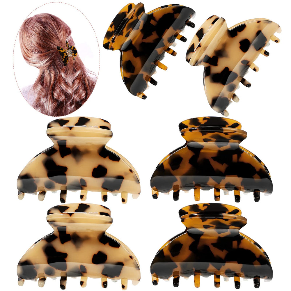 WILLBOND holding a low bun showing comfortable all-day wear benefit