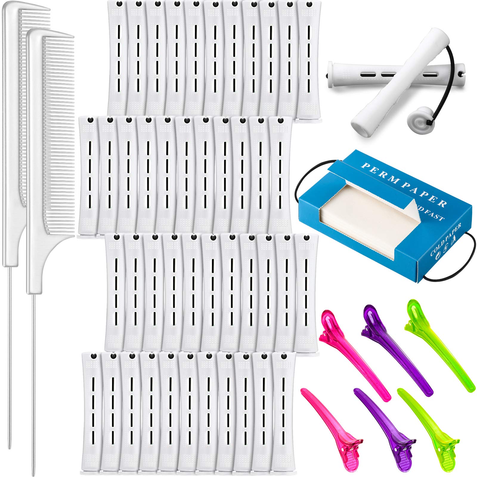WILLBOND front packaging showing full kit for easy identification and convenience